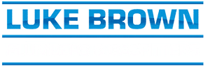 Luke Brown Plumbers Logo